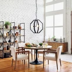 Fourhands Reuben Dining Chair