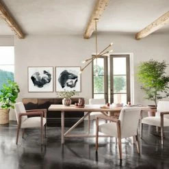 Fourhands Reuben Dining Chair