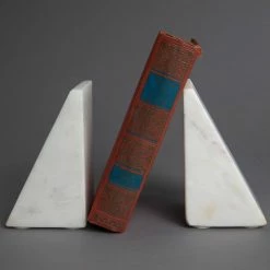 BIDK HOME Best Sellers Rimini Bookends