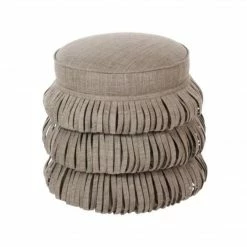 V Rugs & Home Rita Pouf Best Sellers
