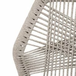 Essentials For Living Rope Me In Bar + Counter Stool Best Sellers