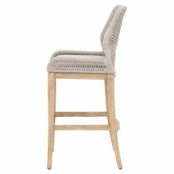 Essentials For Living Rope Me In Bar + Counter Stool Best Sellers