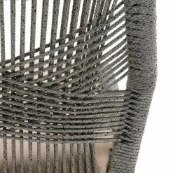Essentials For Living Rope Me In Chair, Set Of 2 Best Of Dining