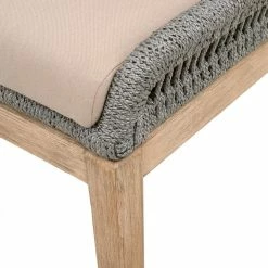 Essentials For Living Rope Me In Chair, Set Of 2 Best Of Dining