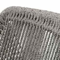 Essentials For Living Best Sellers Rope Me In Chair, Set Of 2