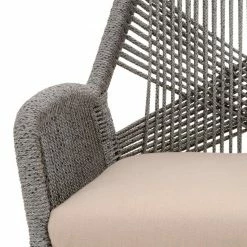 Essentials For Living Best Sellers Rope Me In Chair, Set Of 2