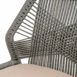 Essentials For Living Rope Me In Chair, Set Of 2 Best Of Dining