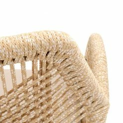 Essentials For Living Best Sellers Rope Me In Chair, Set Of 2