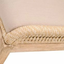 Essentials For Living Rope Me In Chair, Set Of 2 Best Of Dining