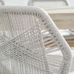 Essentials For Living Rope Me In Chair, Set Of 2 Best Of Dining