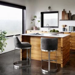 Fourhands Rory Bar + Counter Stool