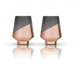 True Brands Rosalind Wine Glasses