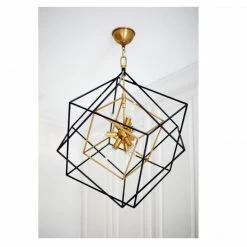 Hudson Valley Roundout Chandelier