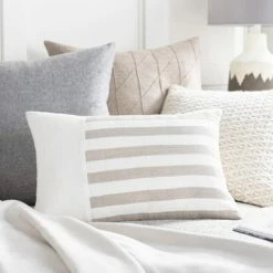 Surya Roxbury Pillow