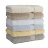 Kassatex Towels + Bathmats Stella Towel Collection