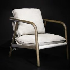 Alder & Tweed Sage Chair