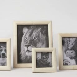 BIDK HOME Best Sellers Sahara Frame