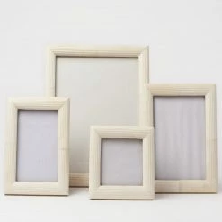 BIDK HOME Best Sellers Sahara Frame