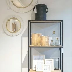 BIDK HOME Best Sellers Sahara Frame