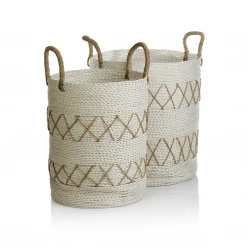 ZODAX Salento Agel Baskets