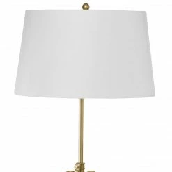 Regina Andrews New Lighting Samantha Floor Lamp