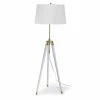 Regina Andrews New Lighting Samantha Floor Lamp