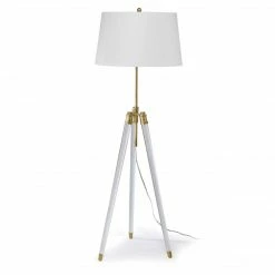 Regina Andrews New Lighting Samantha Floor Lamp