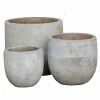 BIDK HOME Sandy Pots