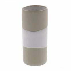 HomArt Sandy Shore Vase In Stock