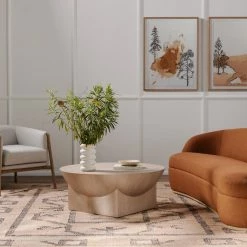 Fourhands Sandy Sofa