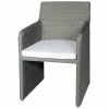 Artesia Santa Barbara Chair New Outdoor