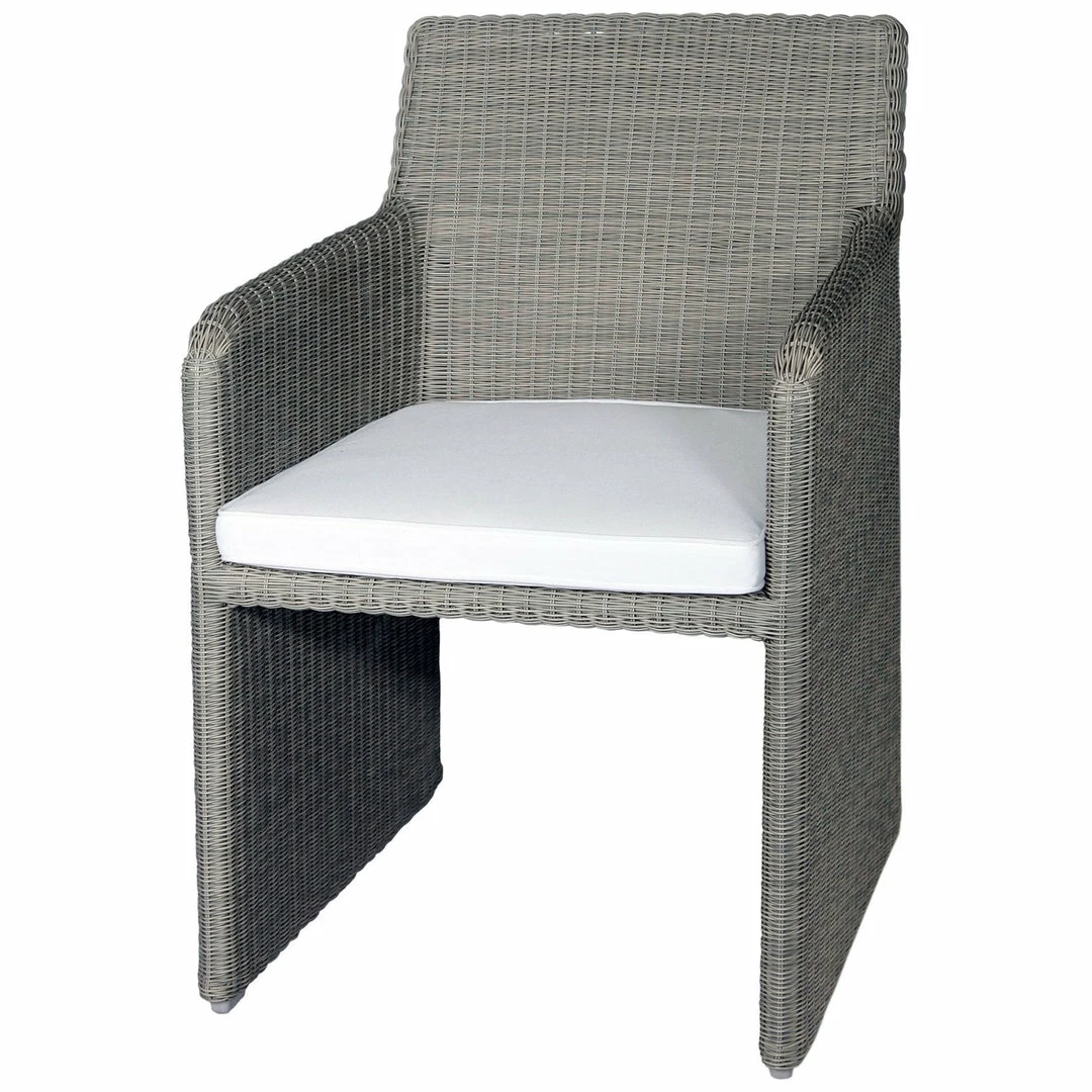 Artesia Santa Barbara Chair New Outdoor