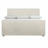 Bernhardt Sawyer Upholstered Bed