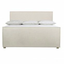 Bernhardt Sawyer Upholstered Bed
