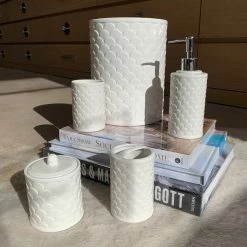 Kassatex Scala Accessories Best Sellers