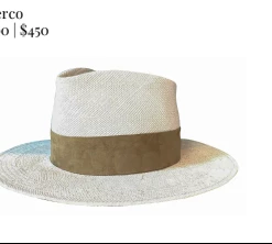 TERESSA FOGLIA St. Tropez Fashion Accessories