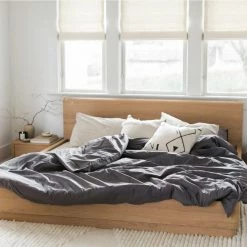 MOES Best Sellers Selena King Bed