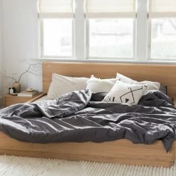 MOES Best Sellers Selena King Bed