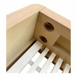 MOES Best Sellers Selena King Bed