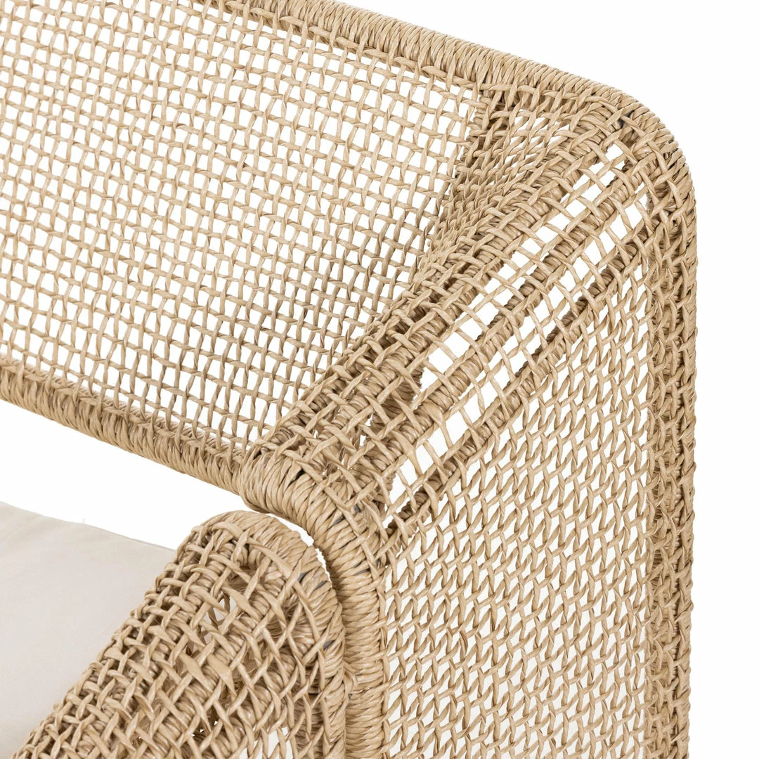 Fourhands Selma Outdoor Chair