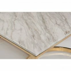 Bernhardt Serena Coffee Table