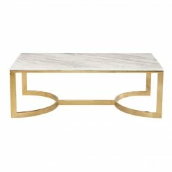 Bernhardt Serena Coffee Table