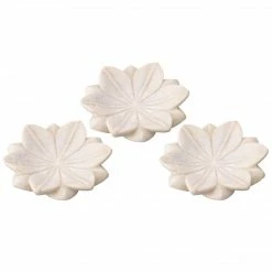 Jamie Young Serena Lotus Charger New Kitchen