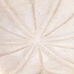 Jamie Young Serena Lotus Charger New Kitchen