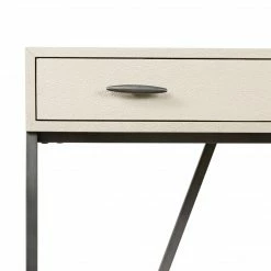 Fourhands Shagreen Desk