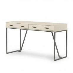 Fourhands Shagreen Desk