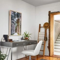 Fourhands Shagreen Desk