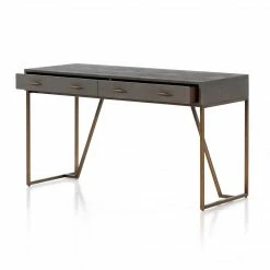 Fourhands Shagreen Desk