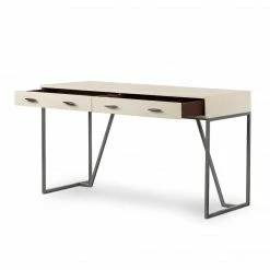 Fourhands Shagreen Desk