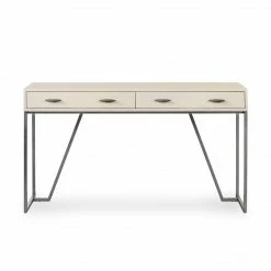 Fourhands Shagreen Desk